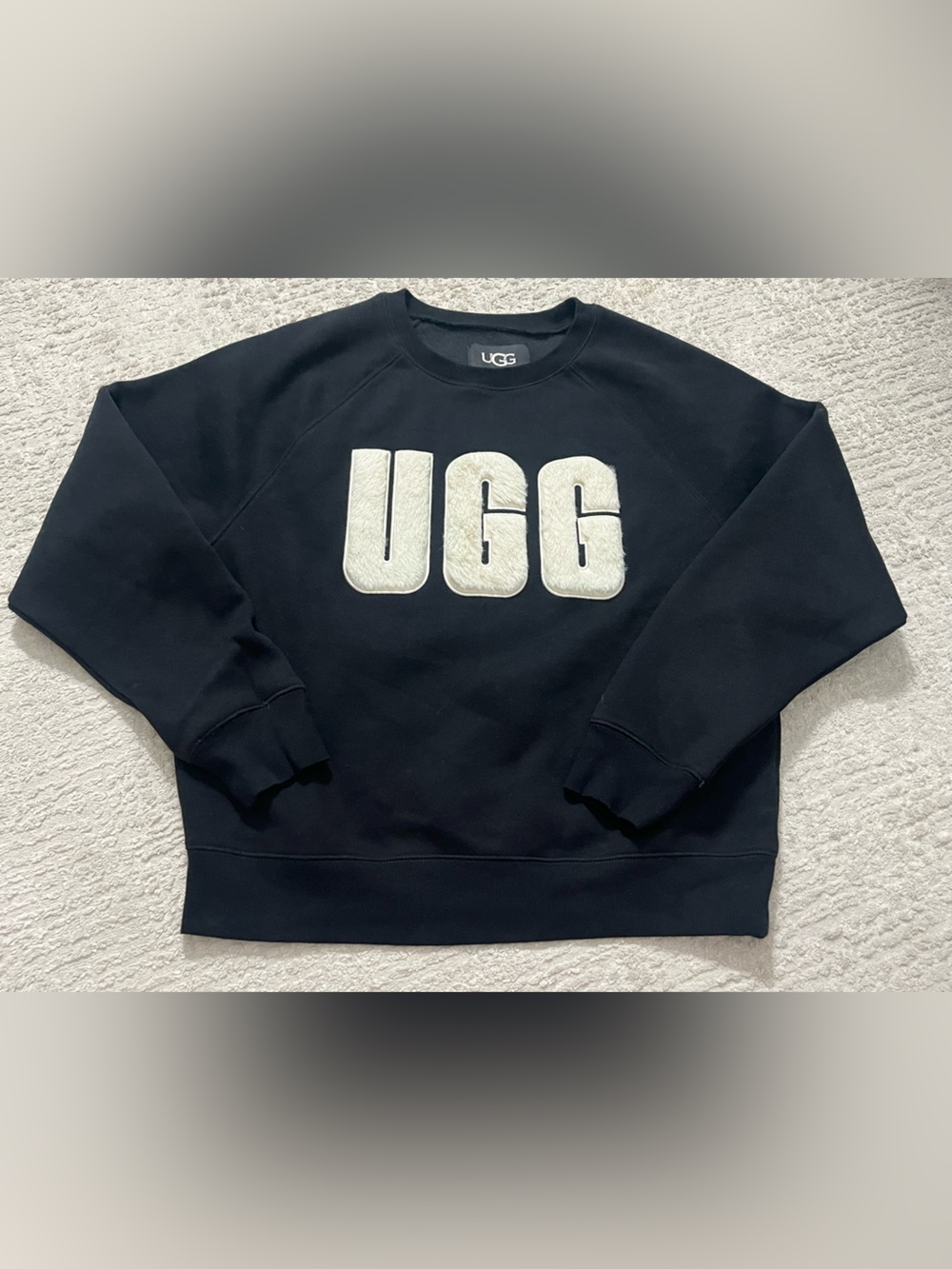 UGG Crewneck Sweatshirt